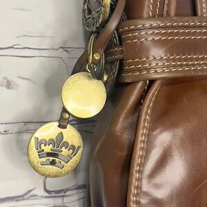 Gianni Bini shoulder bag Y2K / 90's style